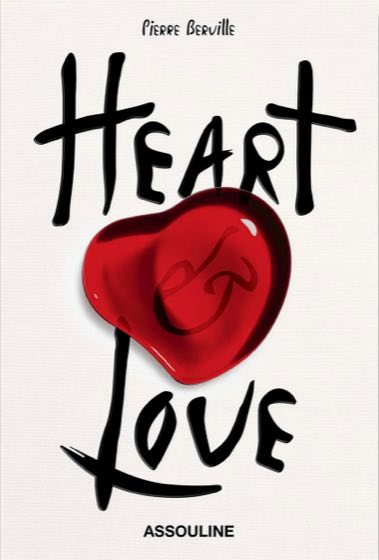 Couverture de Heart & Love